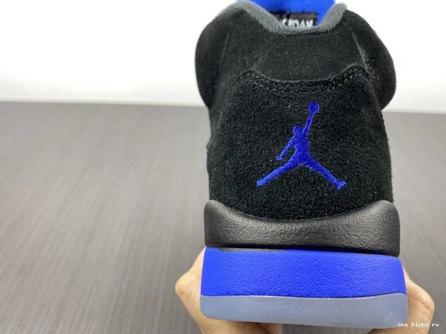 Chep Onekick Racer 5 CT4838-004 Blue Air Jordan 0721